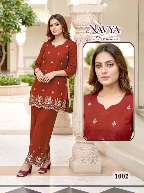 Desi kudi navya vol 3 kurti wholesale manufacturer
